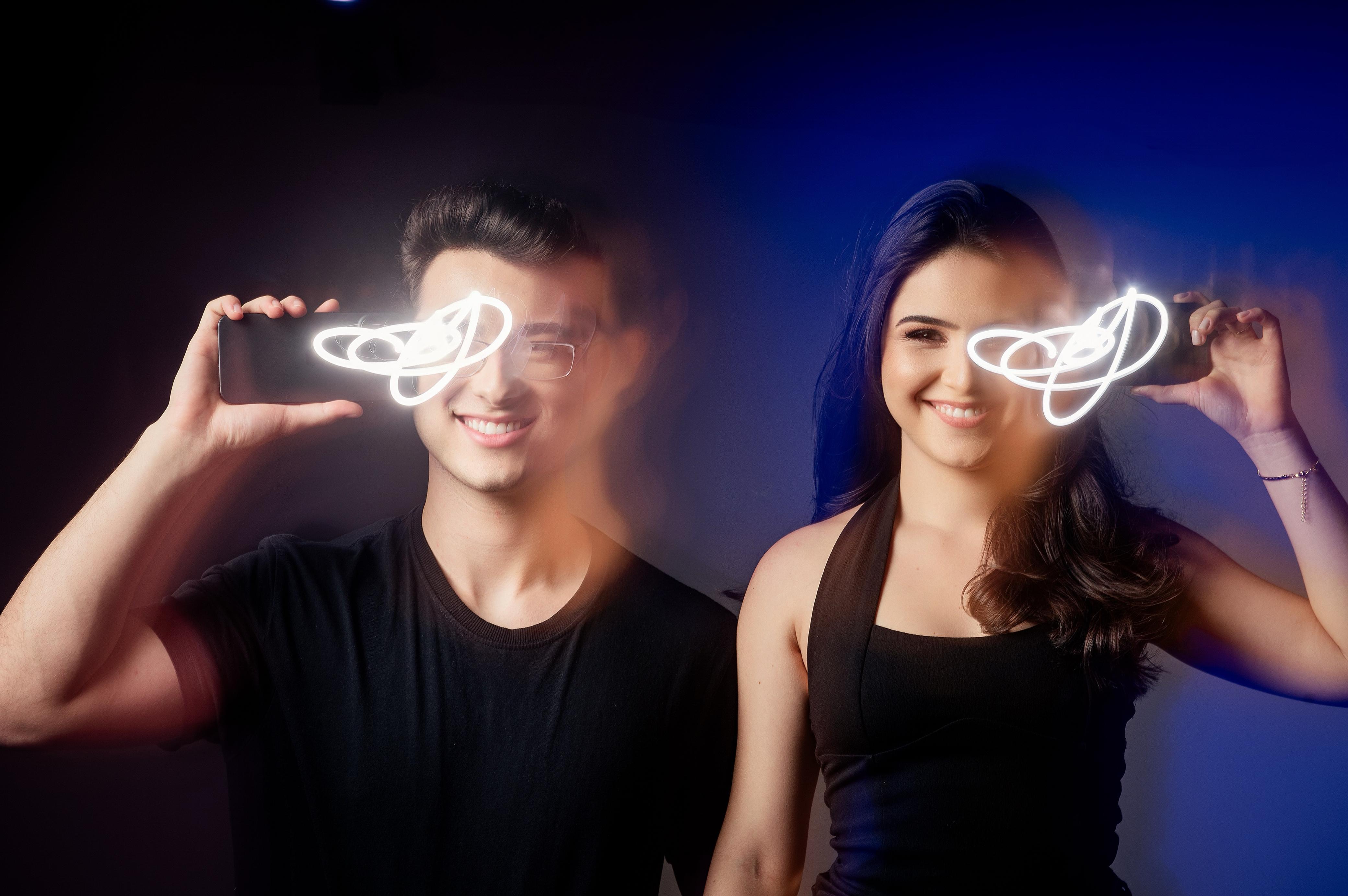 Imagem da Empresa Mobile